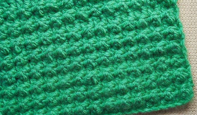 Simple Two Row Repeat Crochet Blanket Pattern Simple Two Row Repeat Crochet Blanket Pattern